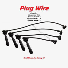 Plug Wire